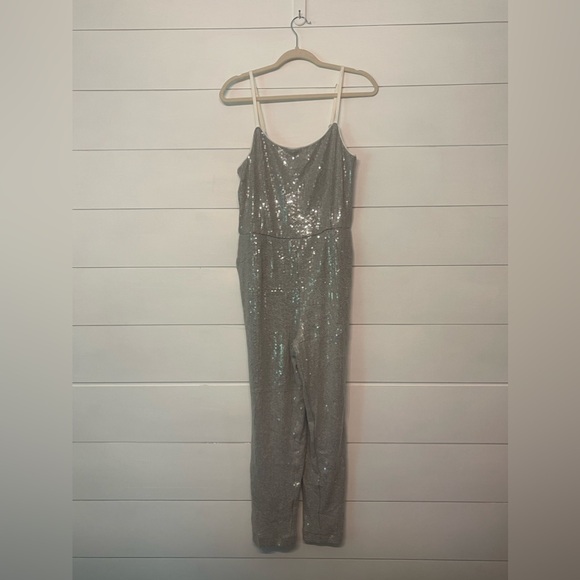 Anthropologie Jumpsuit - Picture 1 of 2
